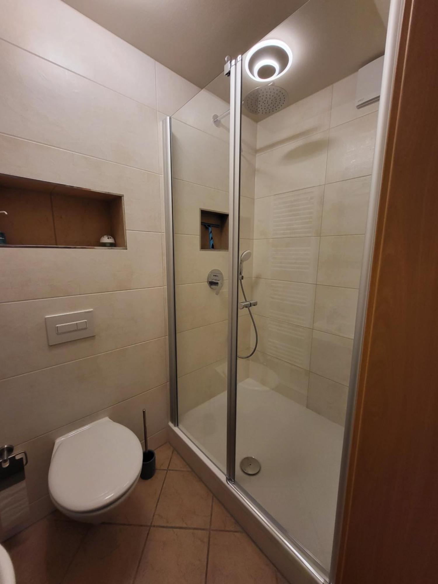 City Appartement Mit Garten, Zentral Und Trotzdem Ruhig コットブス エクステリア 写真