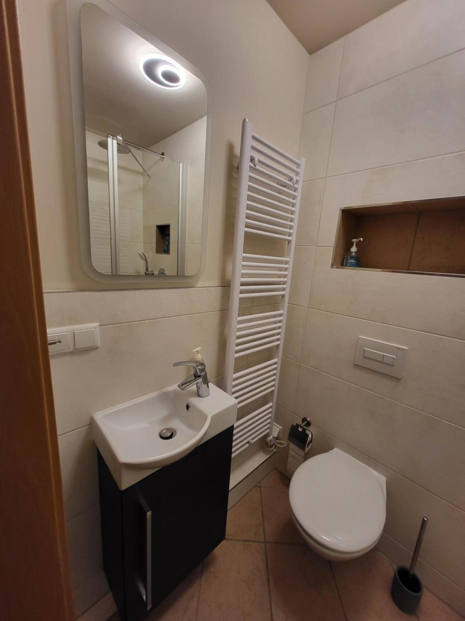 City Appartement Mit Garten, Zentral Und Trotzdem Ruhig コットブス エクステリア 写真
