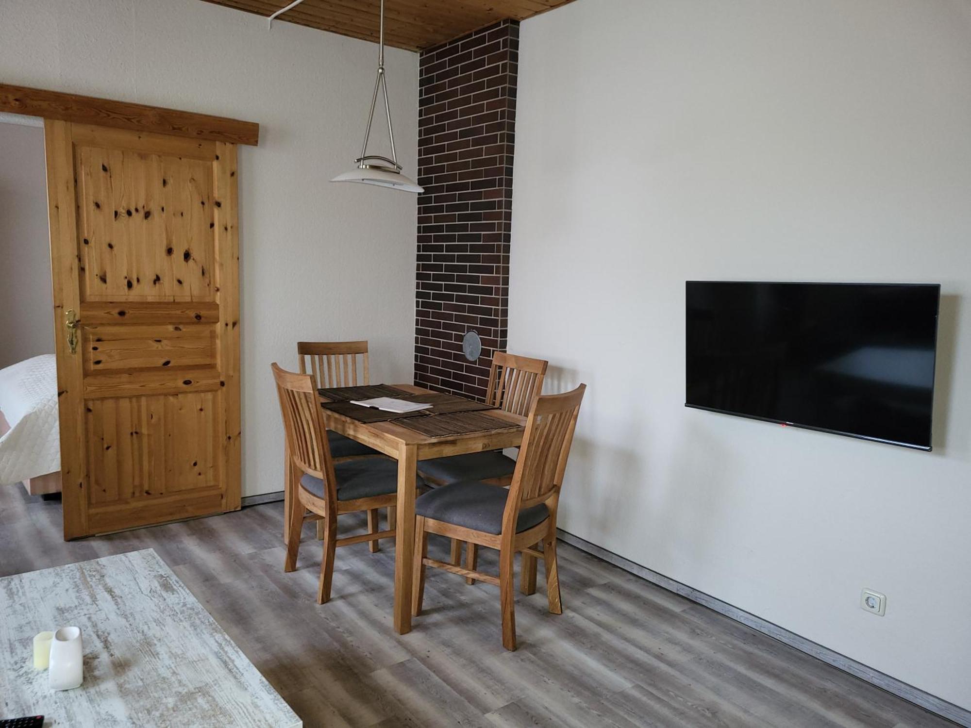 City Appartement Mit Garten, Zentral Und Trotzdem Ruhig コットブス エクステリア 写真